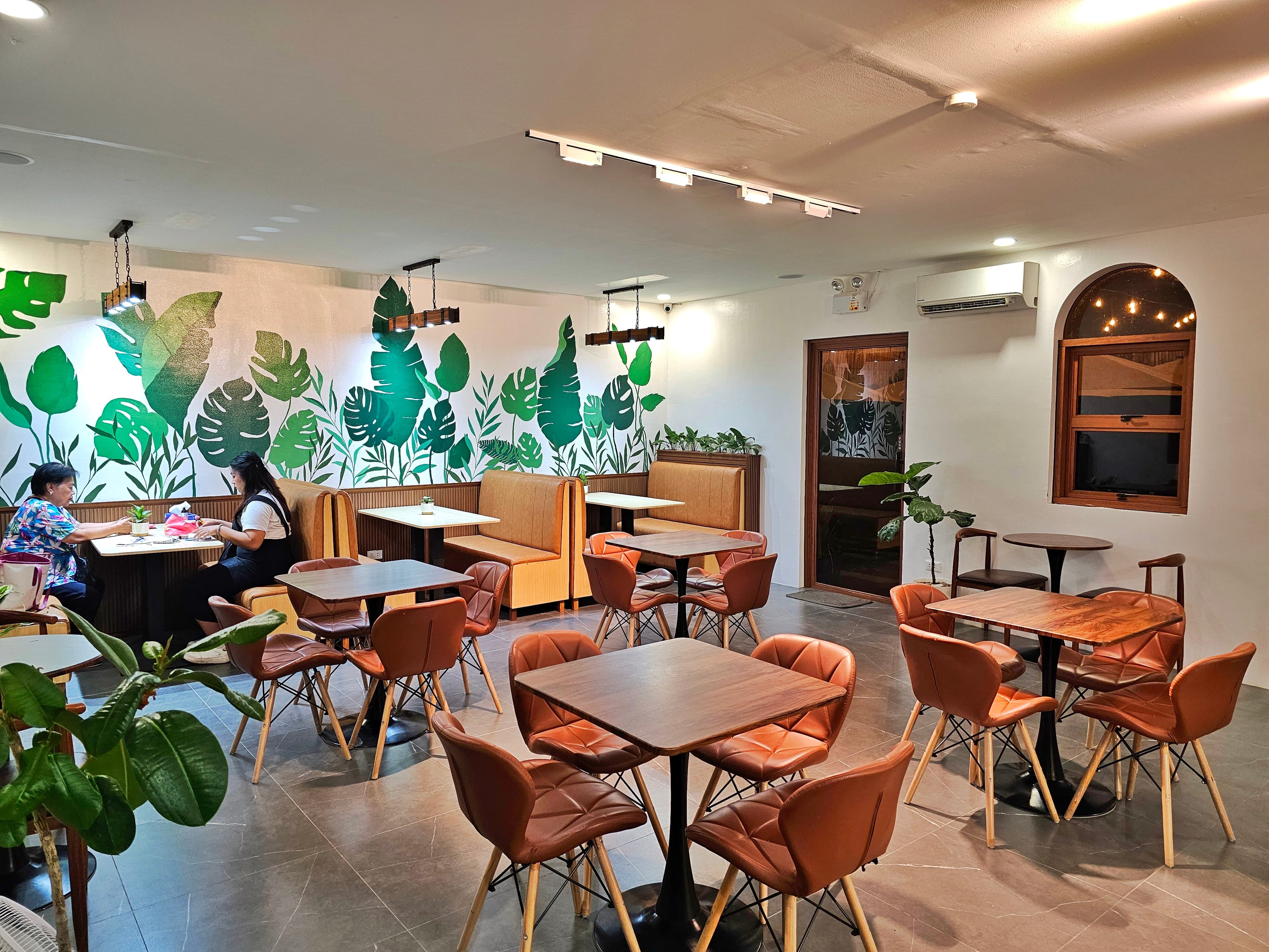 Table Reservation
