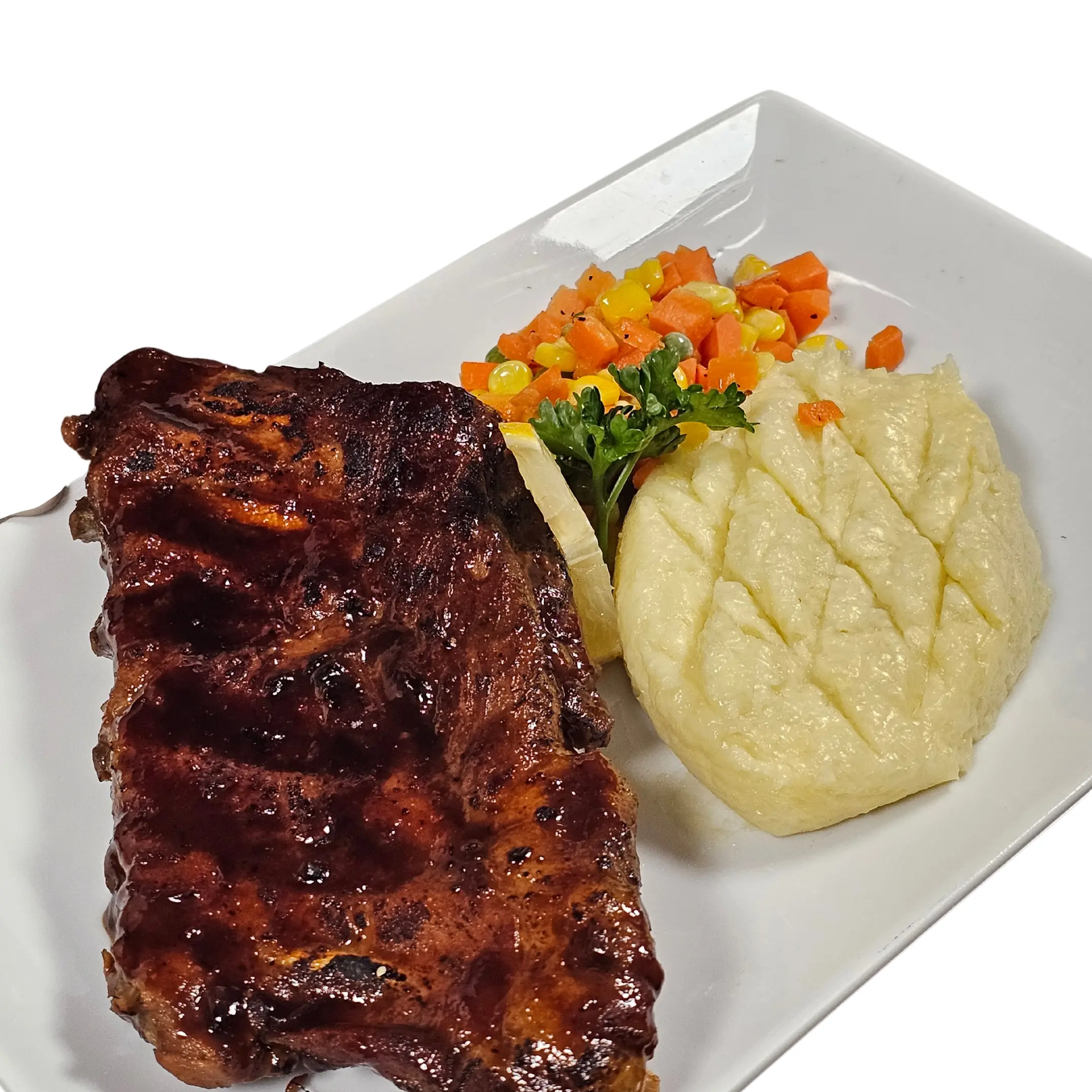 Main Course
