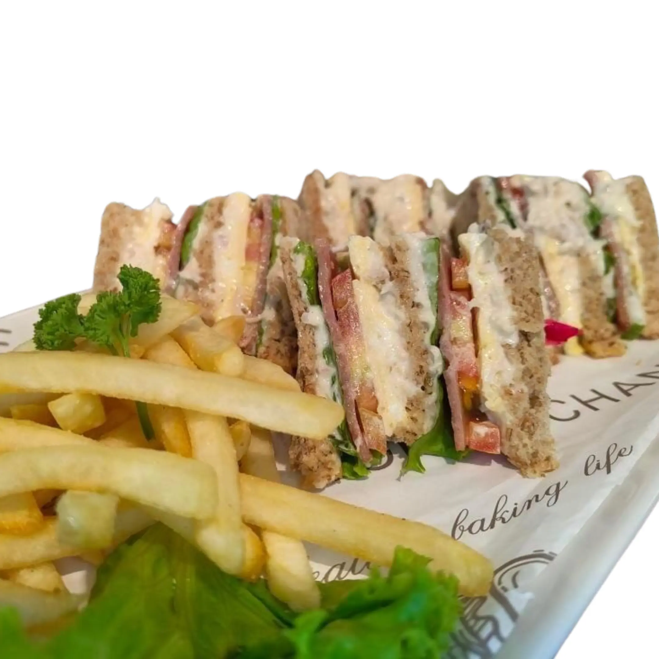 Sandwiches